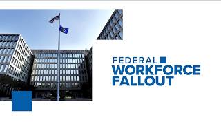 Federal Workforce Fallout Your Security Clearance Could Be Your Ticket to a New Job
