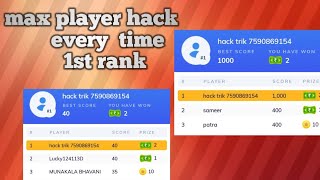 max player ma maltiplayer game hack  app and trik screenshot 5