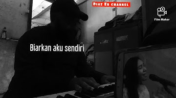Walau Hati Menangis. Pance Pondaag. Cvr ; Christy & Tofan