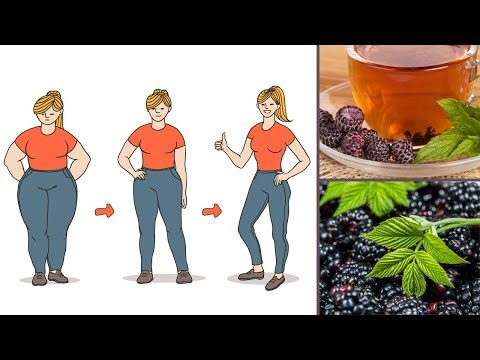 Benefits Of Blackberries: From Weight Loss To Boosting Immunity