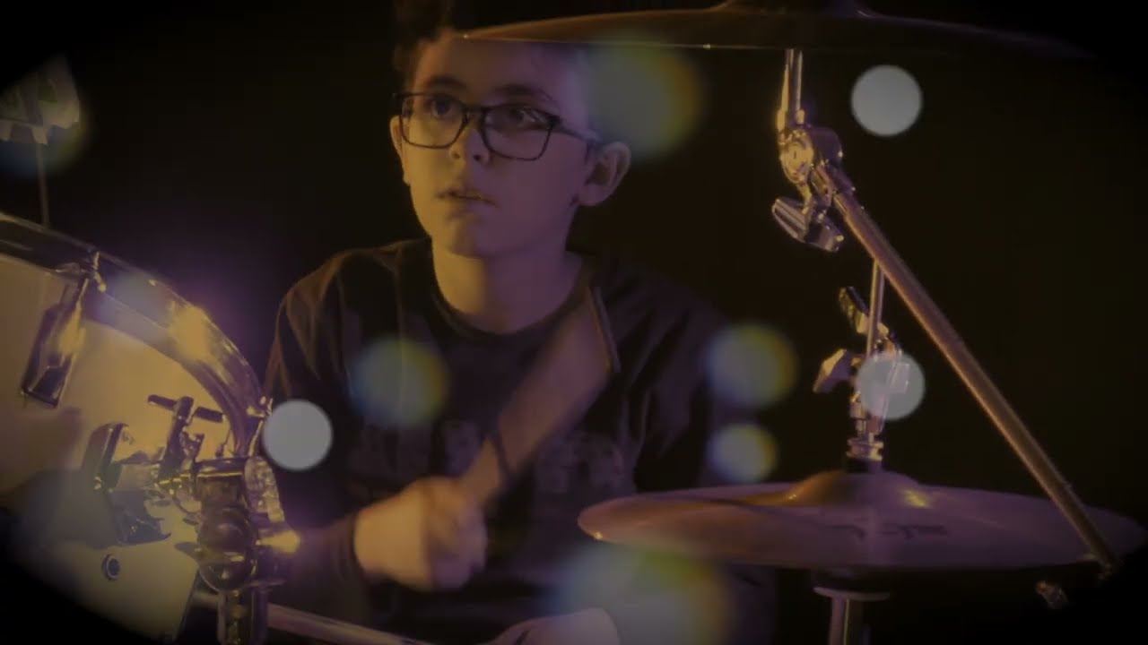 Plus Jamais ca - Cover Batterie 2018 -