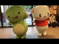 MAIZEN マイッキーとキャリーちゃん