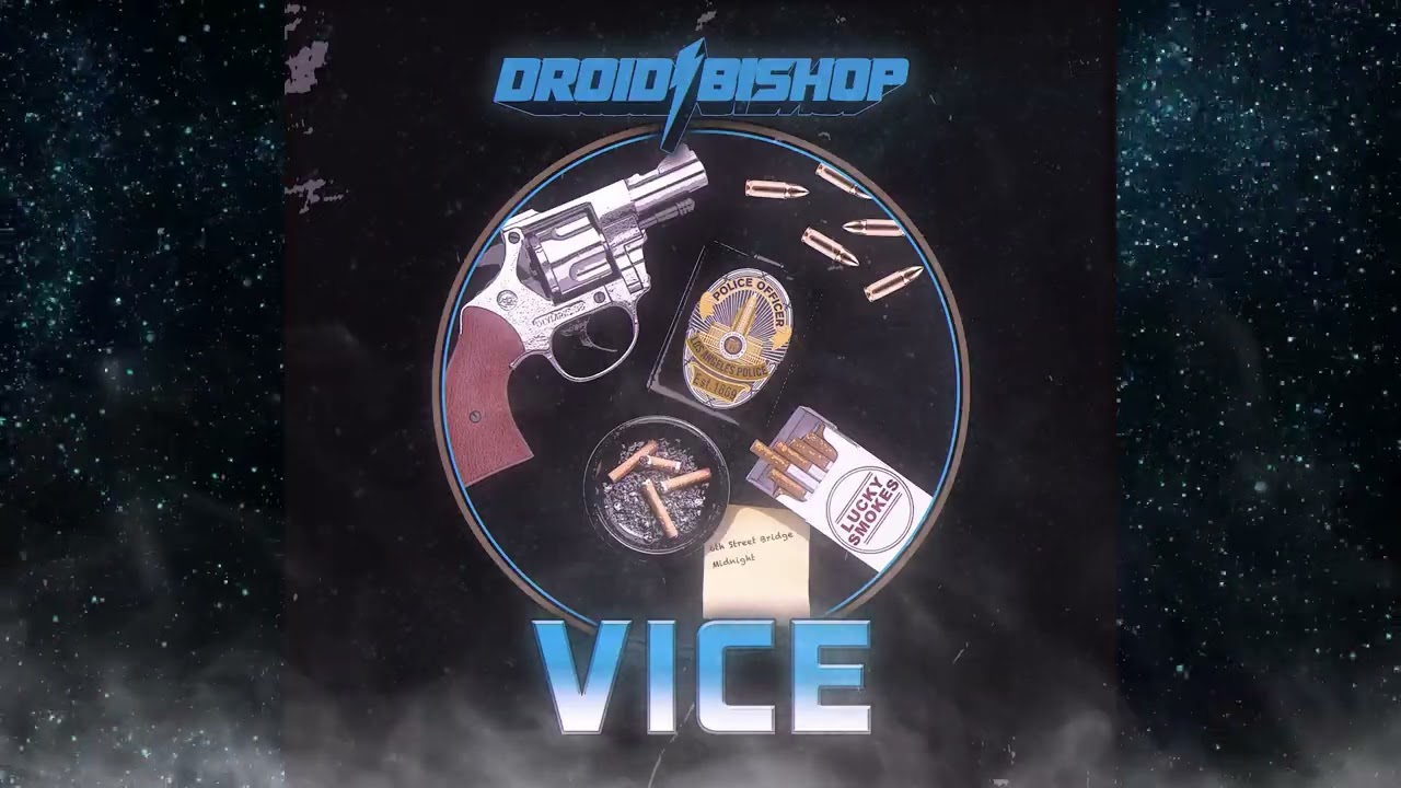 Guarda Vice su YouTube Guarda Vice su YouTube