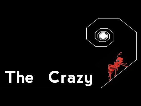 The Crazy Ant