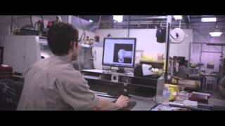 Sciens Industries: Machinists of Precision Components