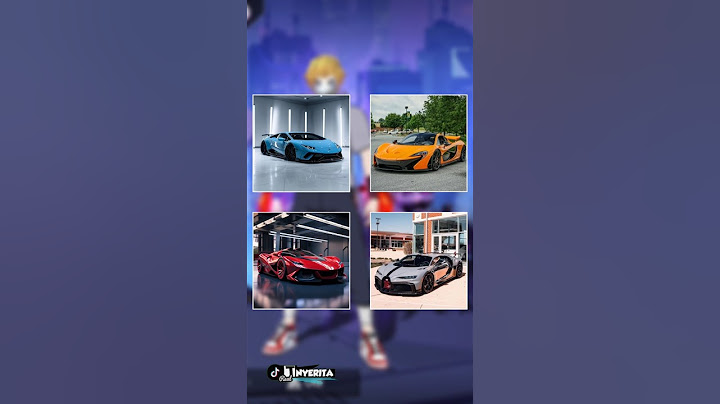 PILIH MOBIL UNTUK MENGANTARMU SEKOLAH