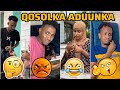 Somali tiktok cusub 2023 qosol iyo qaraaxo 