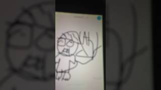 Jeffy And The Beanstalk Animated