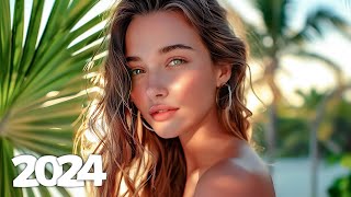 Deep Feelings Mix 2024 - Deep House, Vocal House, Nu Disco, Chillout Mix #115