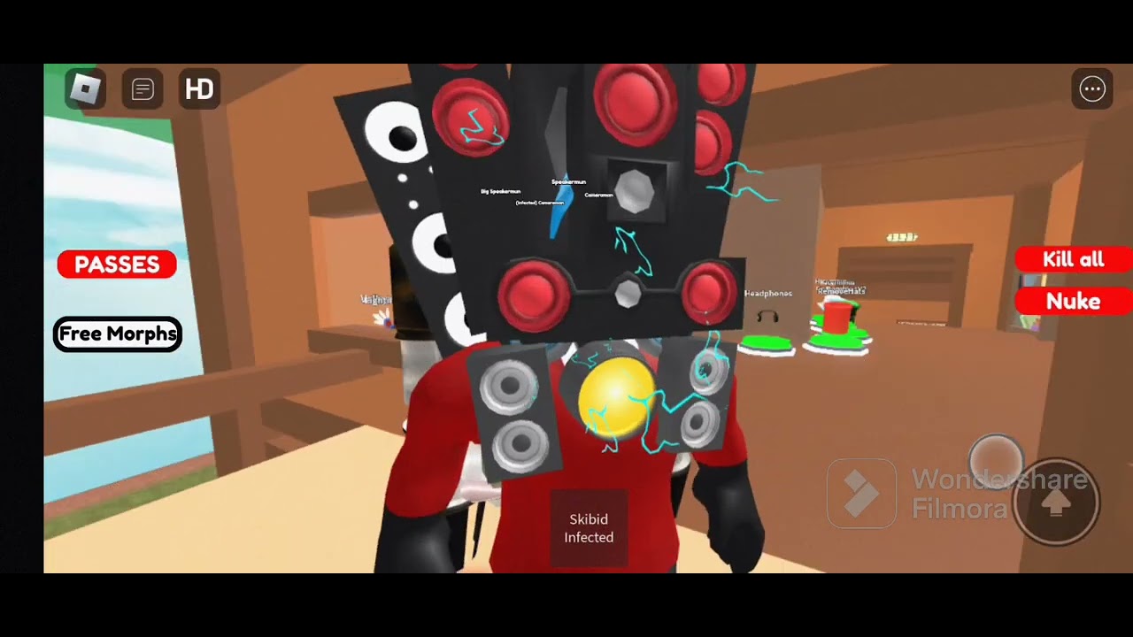 Soy El Titan Bocina En Roblox YouTube soy-el-titan-bocina-en-roblox-youtube