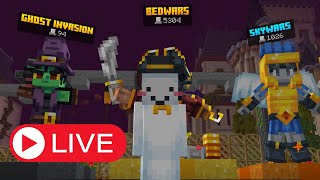 🔴 HIVE LIVE- CS COME JOIN 🔴