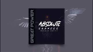 DJ TEARS PLK - Absolute Sadness Valentine Special