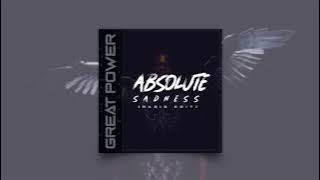 DJ TEARS PLK - Absolute Sadness Valentine Special