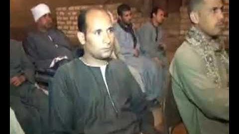 فضيلة القارئ الشيخ عبدالعزيز محمود البطحي يتلو ماتيسر من سورة النمل