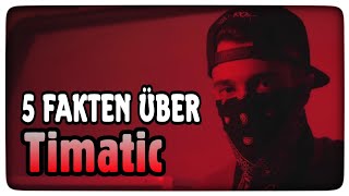 5 Fakten über Timatic