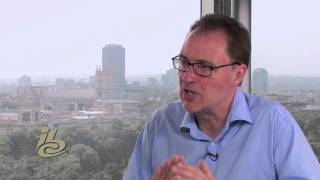 IBC2014 Leaders' Summit - Leading Innovation and Change
