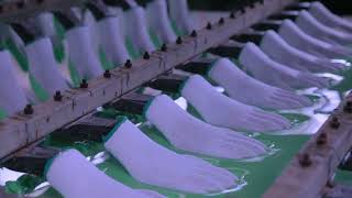 MEGA SAFETY-Leading Glove manufacturer in China with in-house factories.