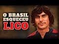 What Ended LICO? The Truth Behind a Shoeshine Boy Who Conquered the World with Flamengo in 1981