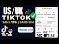 🎯 TikTok pour Débutants Africains : Le Guide Complet pour Réussir ! 🏆
