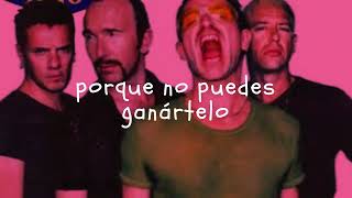 1- 16- U2 Discothèque - Discoteca (sub en esp)