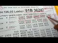 Powerful Lottery Strategy to Select the Winning Numbers New Tricks 2019