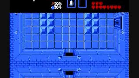 Legend of Zelda: Swordless (Part 10)