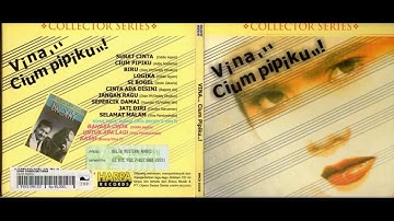 Broery Pesulima Feat Vina Panduwinata - Permata Hati