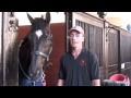 Badminton 2011 | Paul Tapner - One Year On