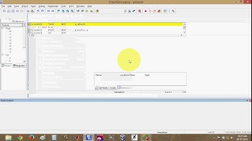 Keil uVision 4 Tutorial
