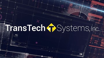We are TransTech Systems (Short Version)