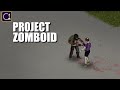 Project zomboid live on wednesday