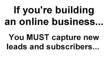 Landing Page Monkey - Better Than LeadPages?