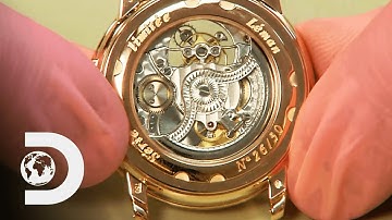 $150,000 WATCH | How It