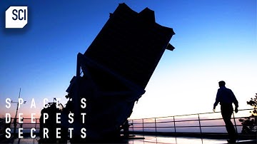 Measuring the Universe With A Human Touch |  Space