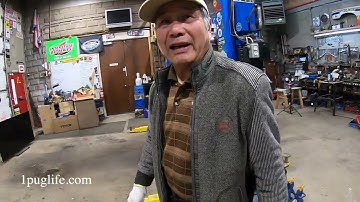 cummins running rough p2509 fixed