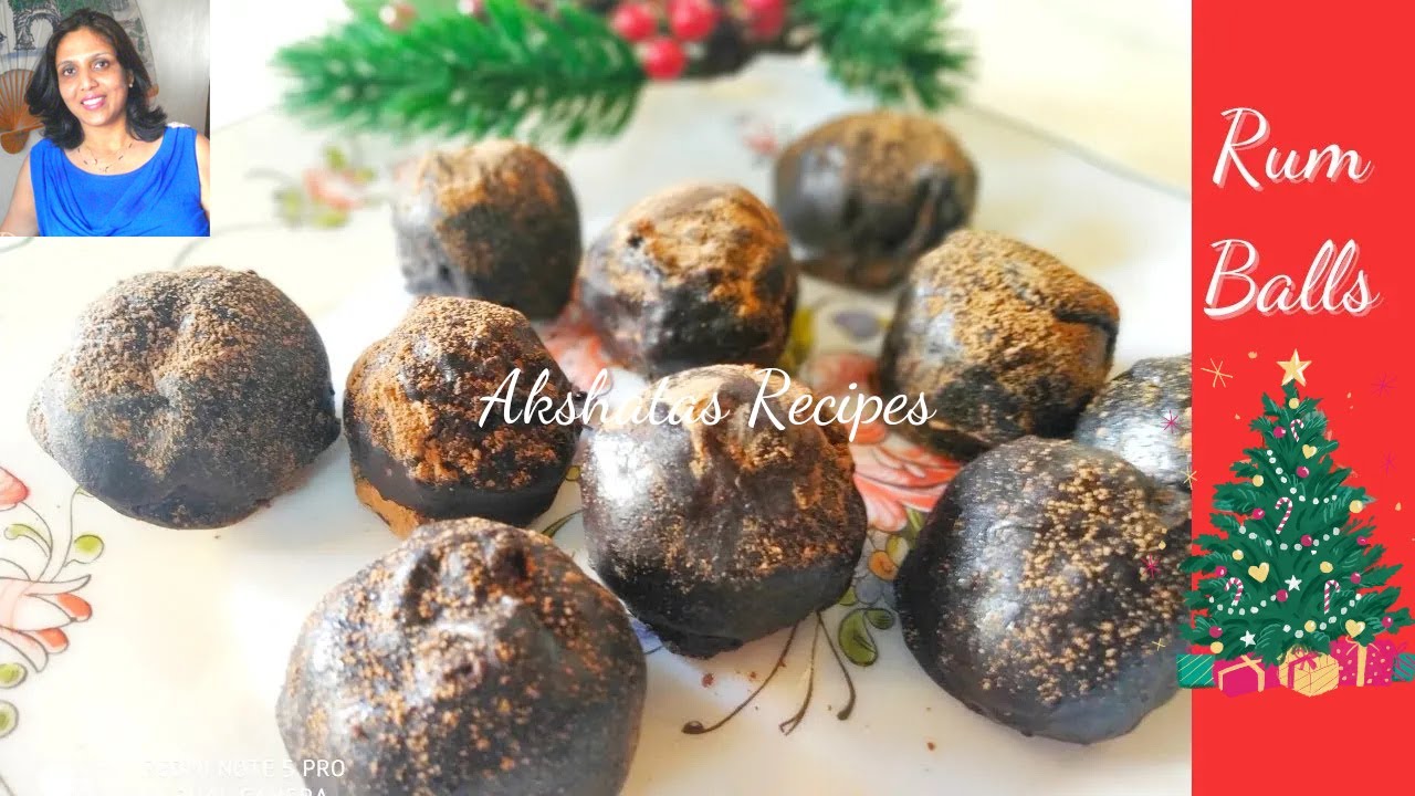 rum-balls-recipe-only-3-ingredients-christmas-sweets-recipe