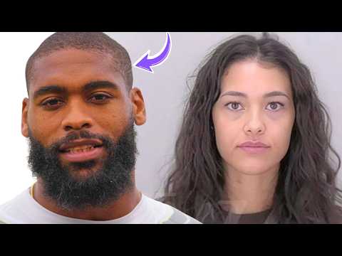 NFL Player VINDICATED After GF Lies BACKFIRE & She’s ARRESTED For AssauIt! What MEN Can Learn?