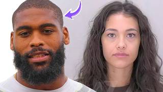 NFL Player VINDICATED After GF Lies BACKFIRE & She’s ARRESTED For AssauIt! What MEN Can Learn?