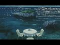 sir render - navy blue (slowed + reverbed)