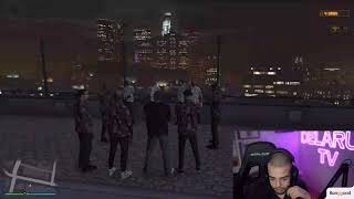 SAMI ZOCKT GTA RP #21