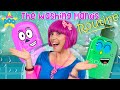 Wash your hands Song - Happy Kids Hand Washing Song | Covid - 19 | Healthy Habits