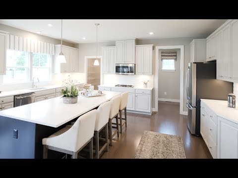 Corsica New Construction Ryan Homes