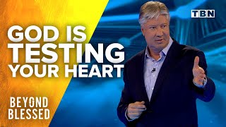 Robert Morris: Why Tithing is Important | Beyond Blessed