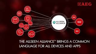 AEG Connected Home