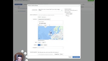 Facebook Advertising: (1/3) The 10 Minute Tutorial - Audiences & Targeting