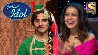 Nachiket के इस Performance से Neha हुईं Impress! | Indian Idol Season 12 | Full Episode
