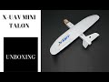 XUAV MINI TALON UNBOXING (FROM BANGOOD)