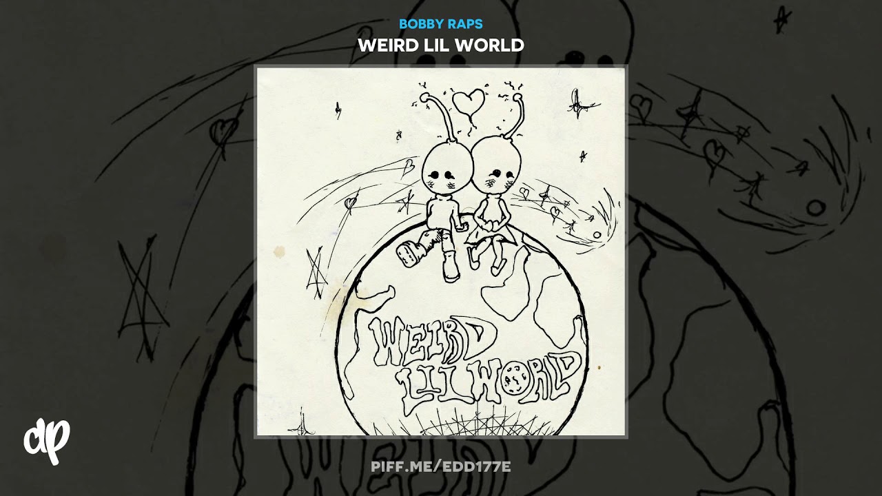 Bobby Raps - Heart Defect ft. Corbin [Weird Lil World] - YouTube