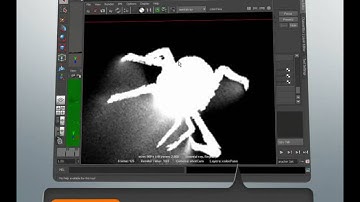 Infiltrator Production Pipeline Volume 6 Rendering
