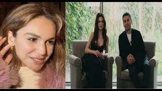 Sahra Şaş, Sinem Ünsal Ve Ozan Akbaba Aşklarını Anlattı Tanıştıklarında